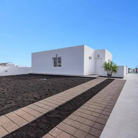 Villa Napoli By Playa Blanca (Lanzarote)